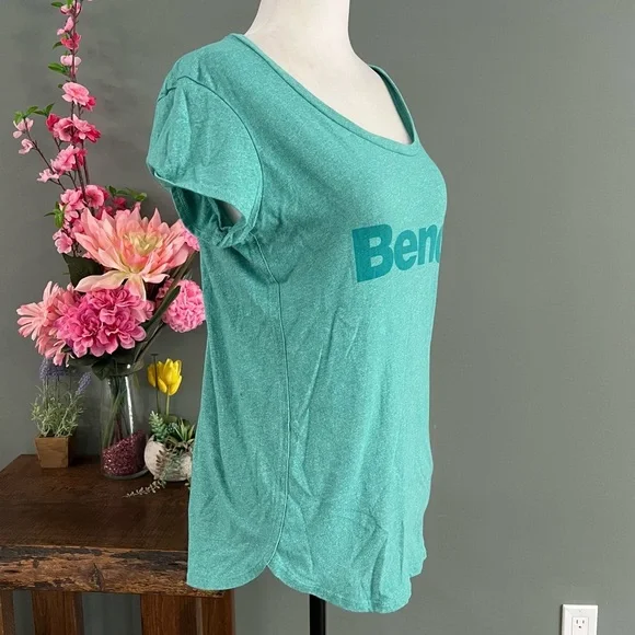 Bench T-Shirt - Picture 3 of 11